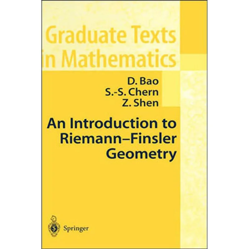 INTRODUCTION TO RIEMANN-FISLER GEOMETRY, AN