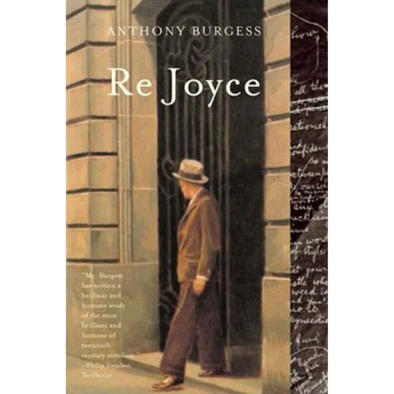 RE JOYCE