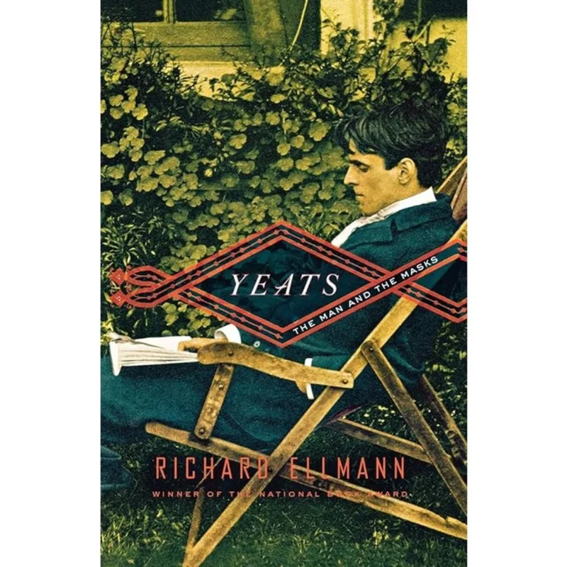 YEATS THE MAN AND MARKS