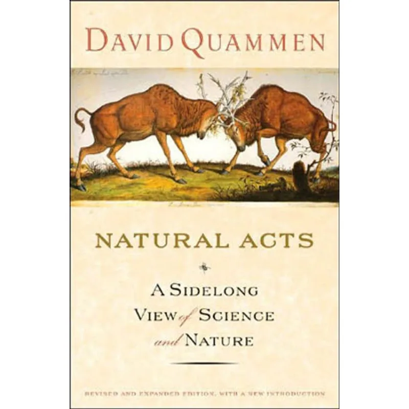 NATURAL ACTS