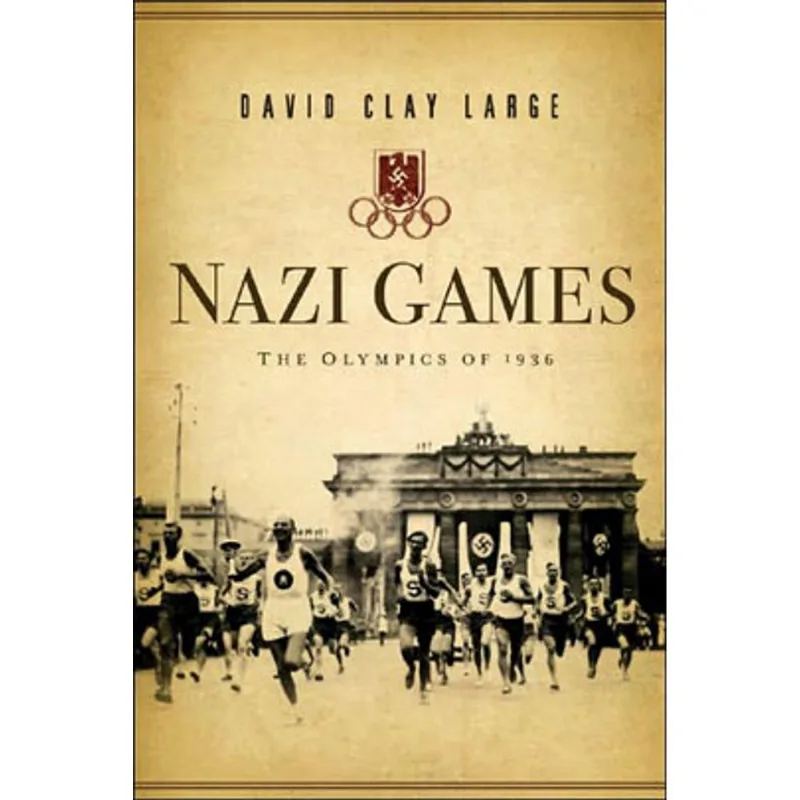 NAZI GAMES