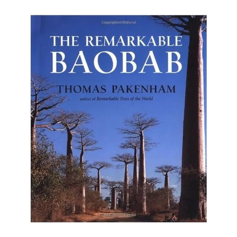 REMARKABLE BAOBAB