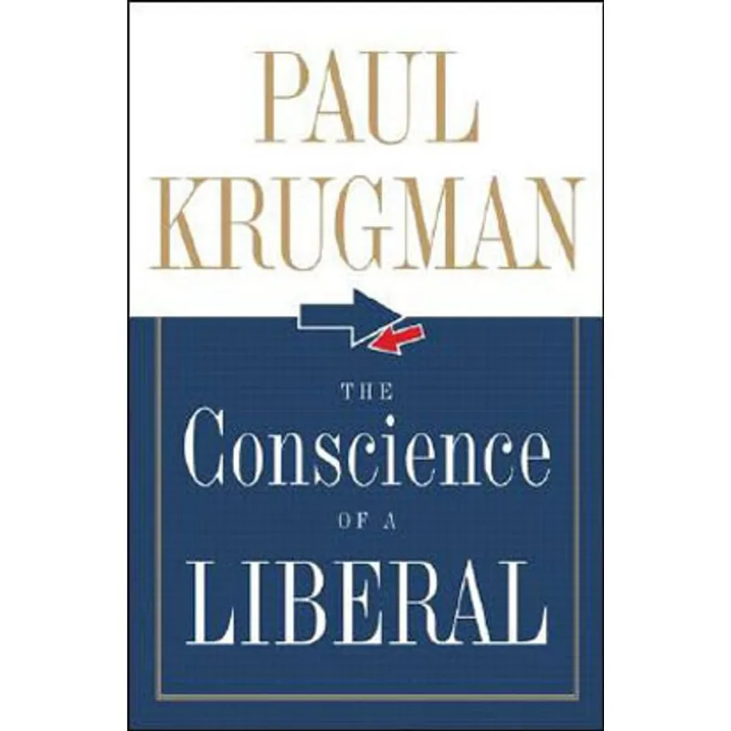 CONSCIENCE OF A LIBERAL, THE