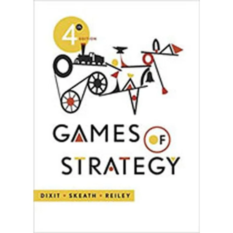 GAMES OF THEORY
