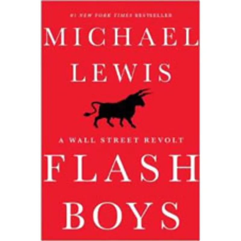 FLASH BOYS