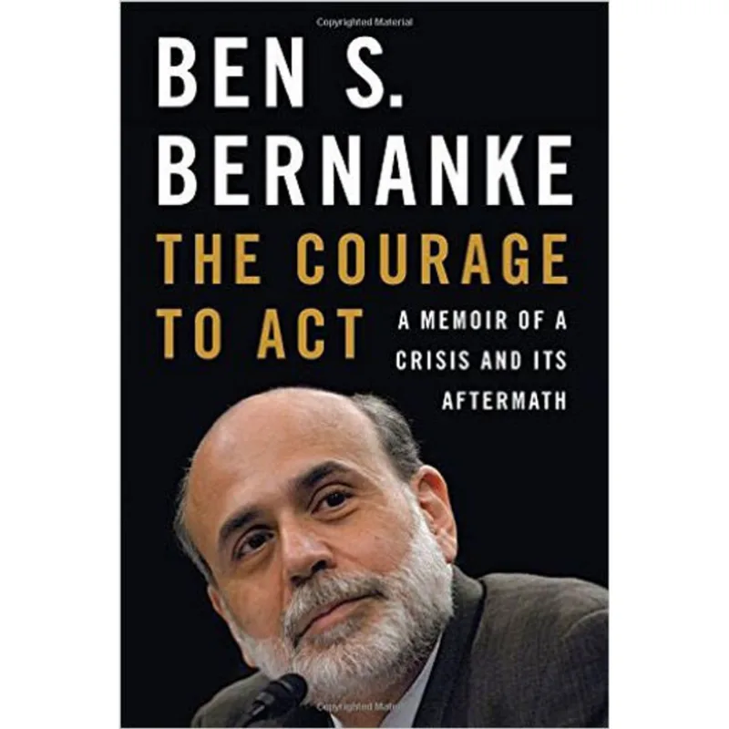 COURAGE TO ACT