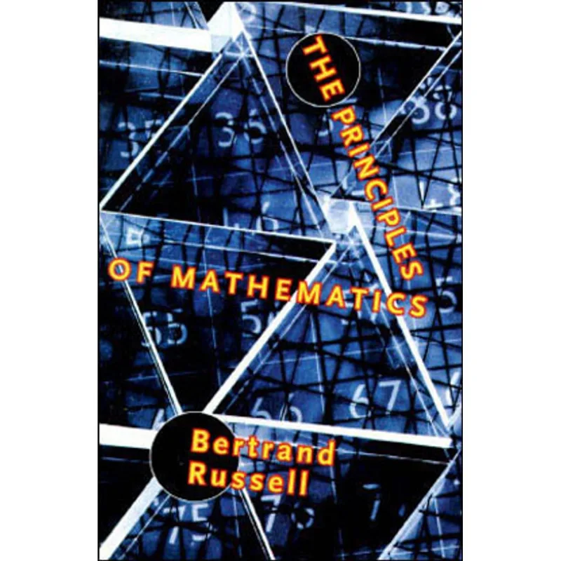 THE PRINCIPLES OF MATHEMATICS