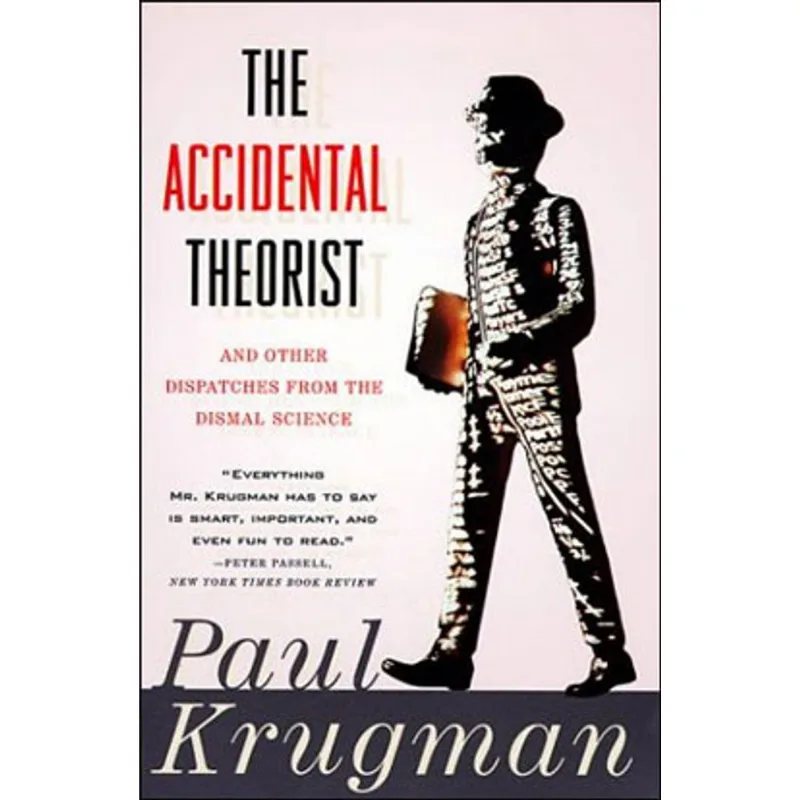 ACCIDENTAL THEORIST