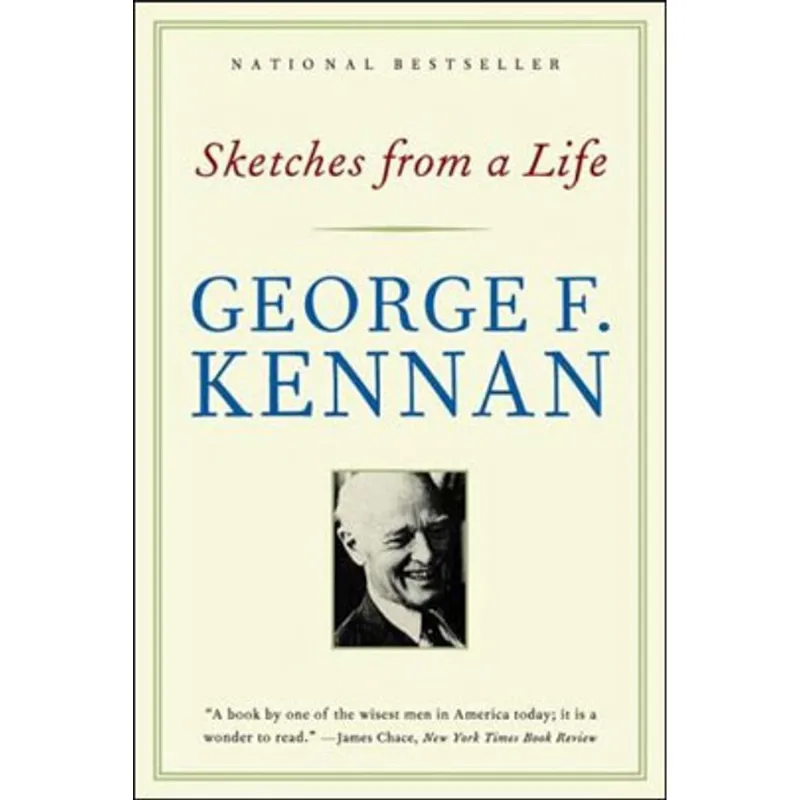 SKETCHES FROM A LIFE