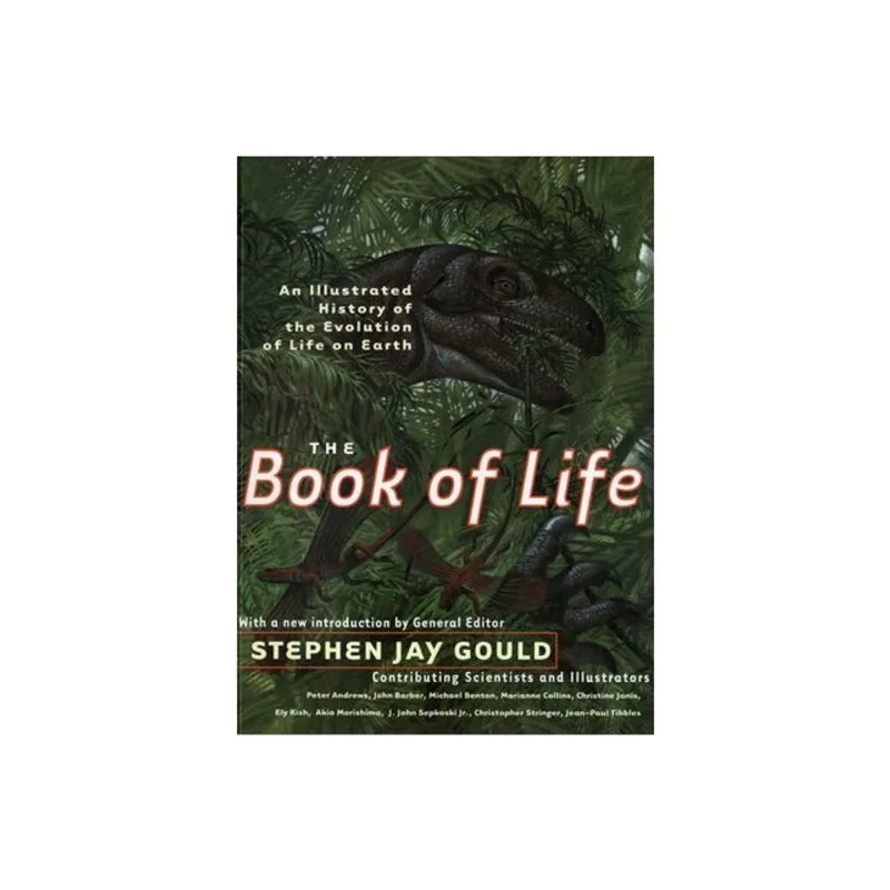BOOK OF LIFE, THE
