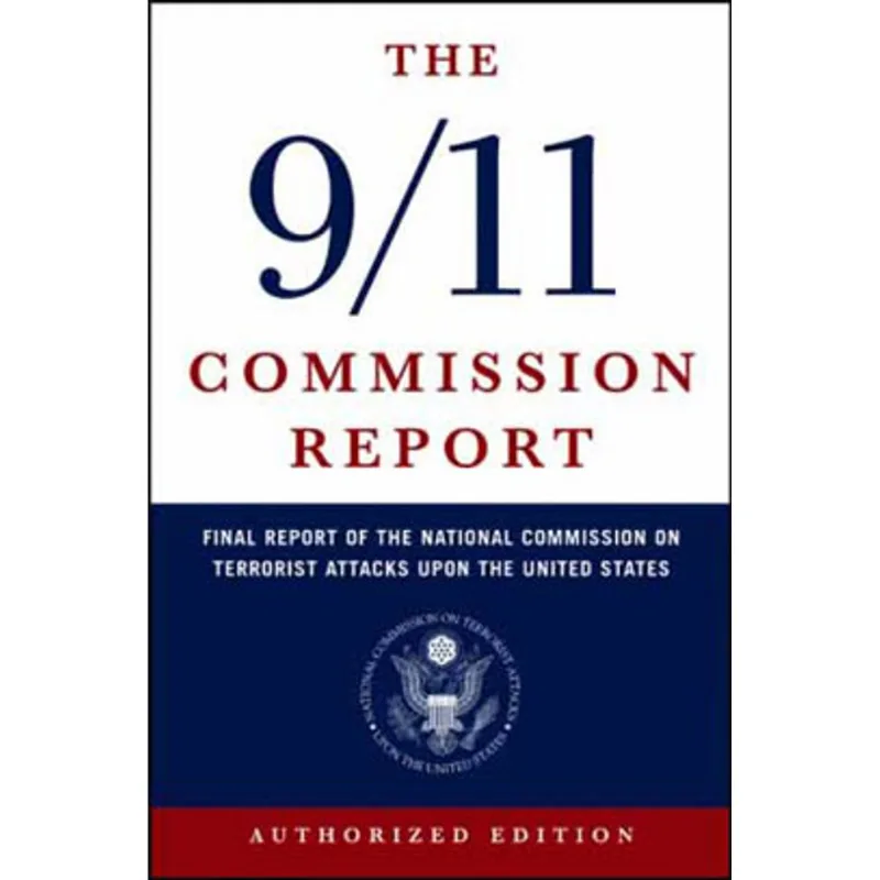 9/11 COMMISSION REPORT, THE