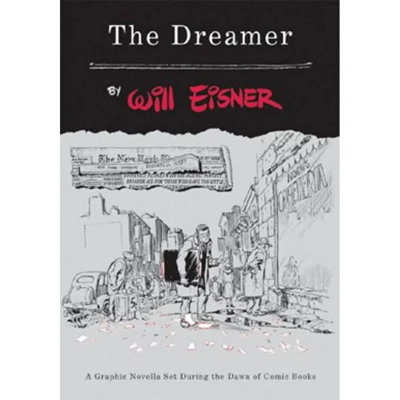 DREAMER, THE