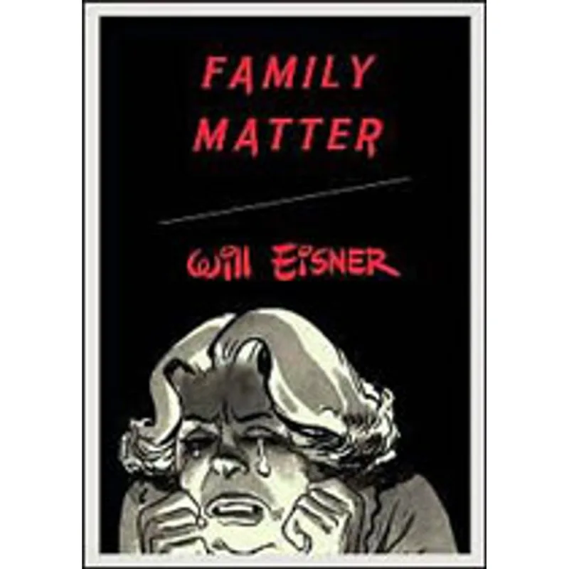 A FAMILY MATTER