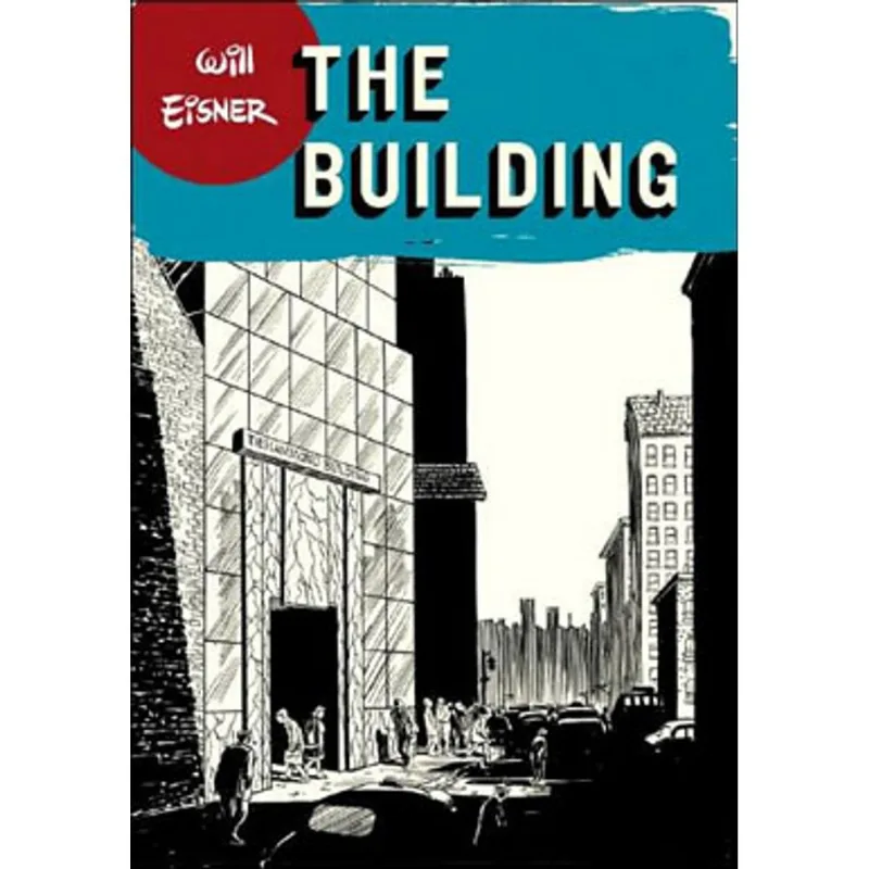 BUILDING, THE