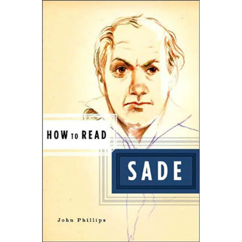 HOW TO READ SADE