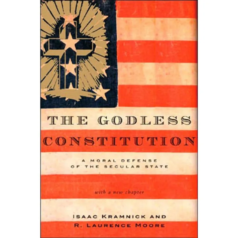 GODLESS CONSTITUTION, THE