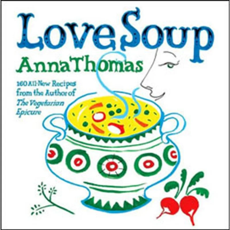 LOVE SOUP