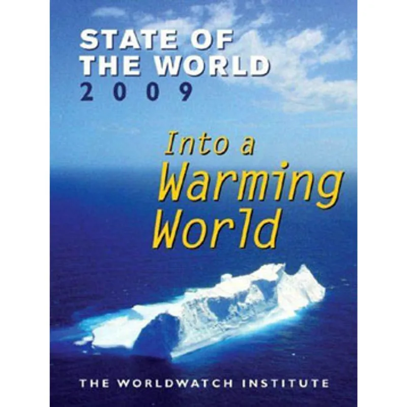 STATE OF THE WORLD 2009