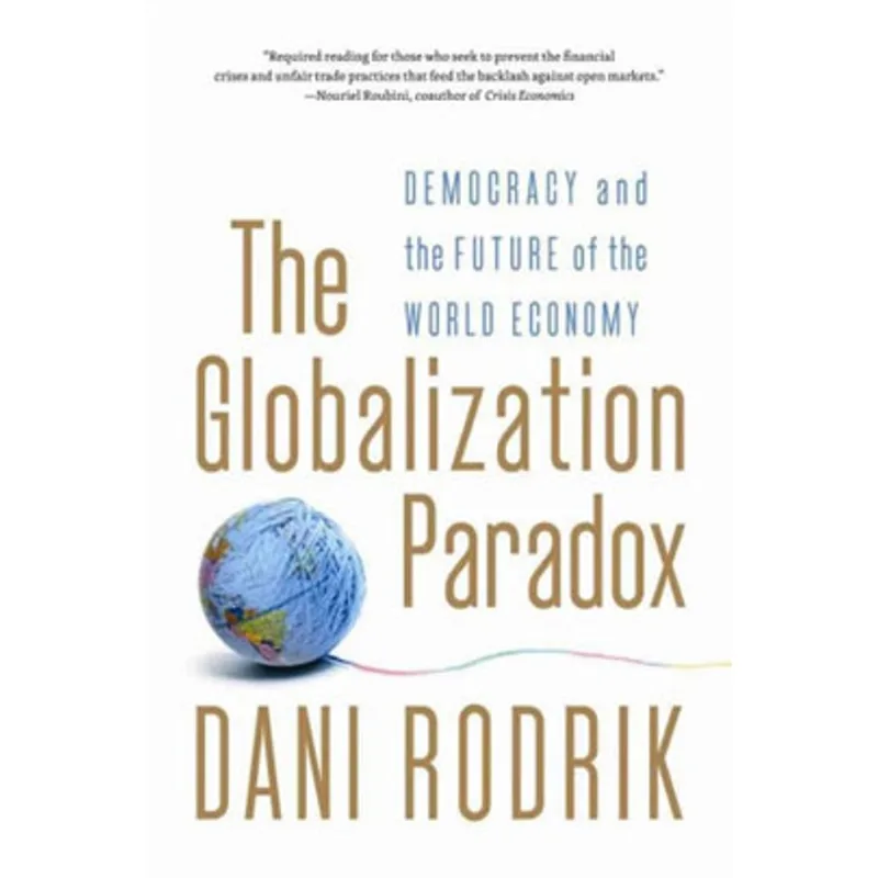 GLOBALIZATION PARADOX, THE