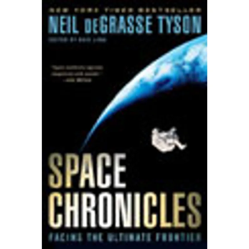 SPACE CHRONICLES
