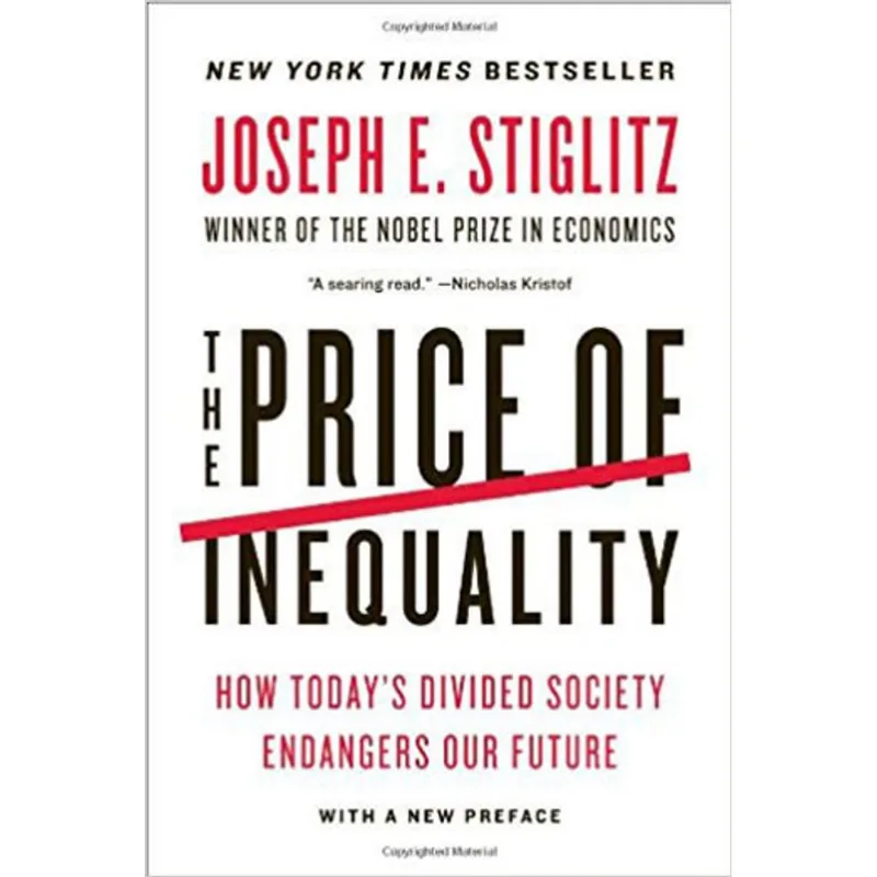 THE PRINCE OF INEQUALITY