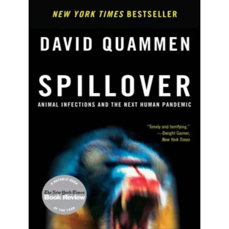 SPILLOVER