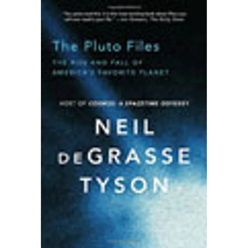 PLUTO FILES, THE