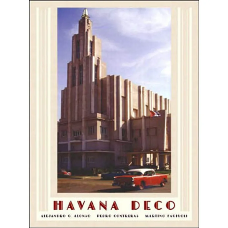 HAVANA DECO