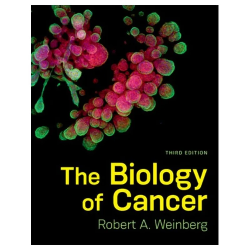 THE BIOLOGY OF CANCER