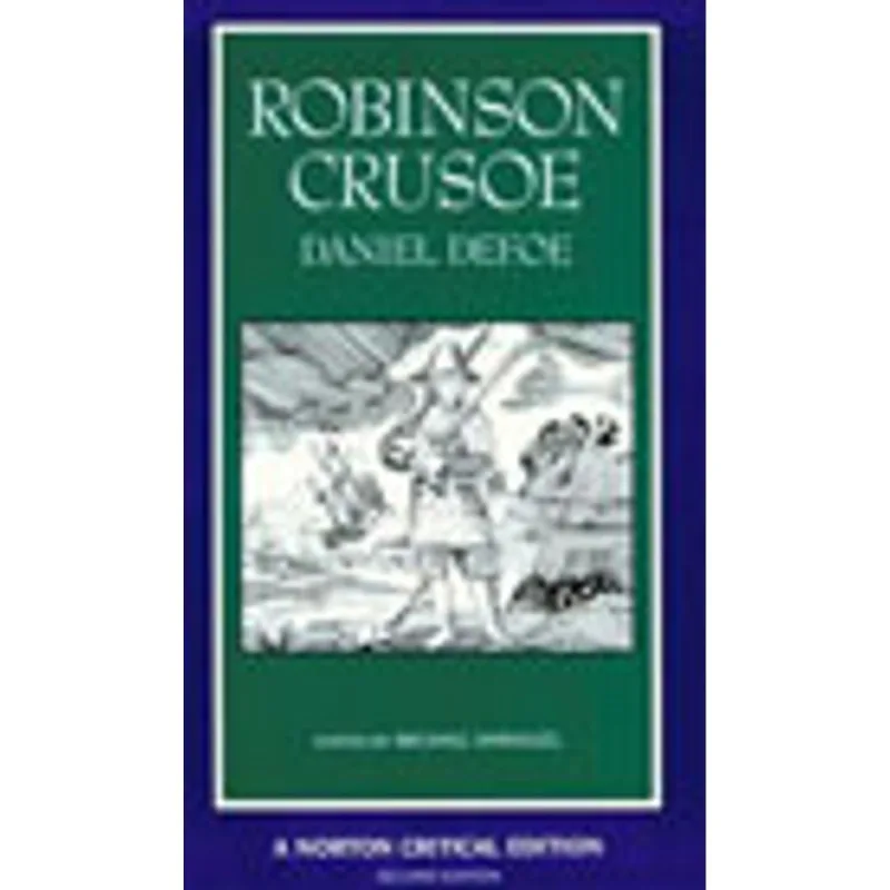 ROBINSON CRUSOE