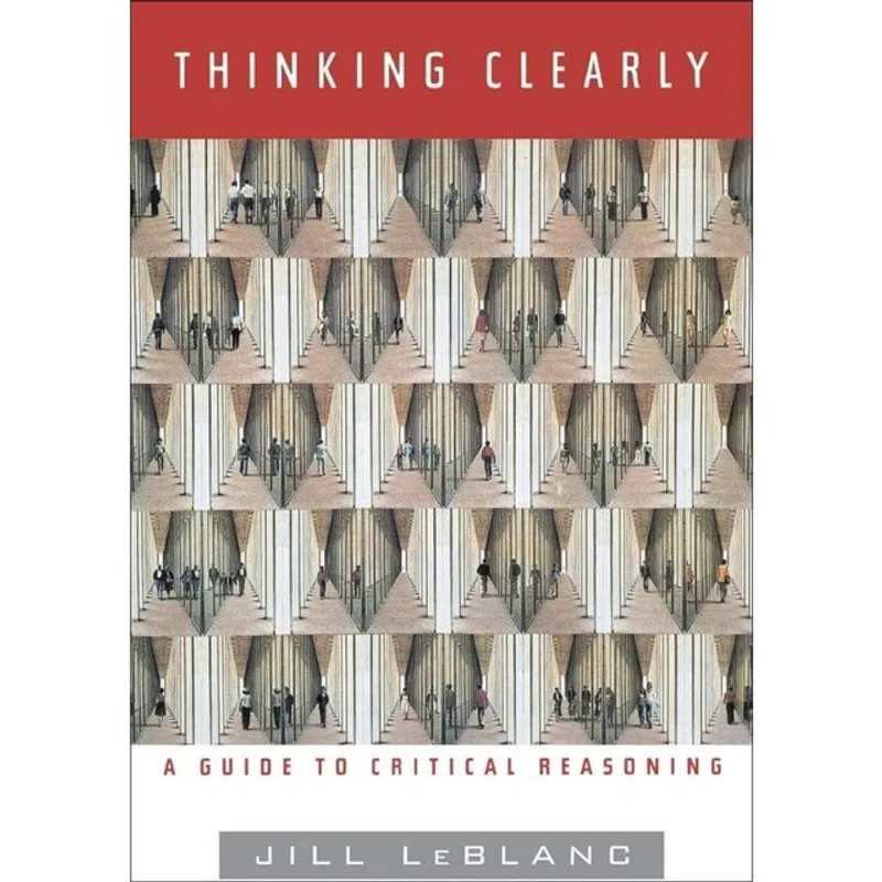 THINKING CLEARLY