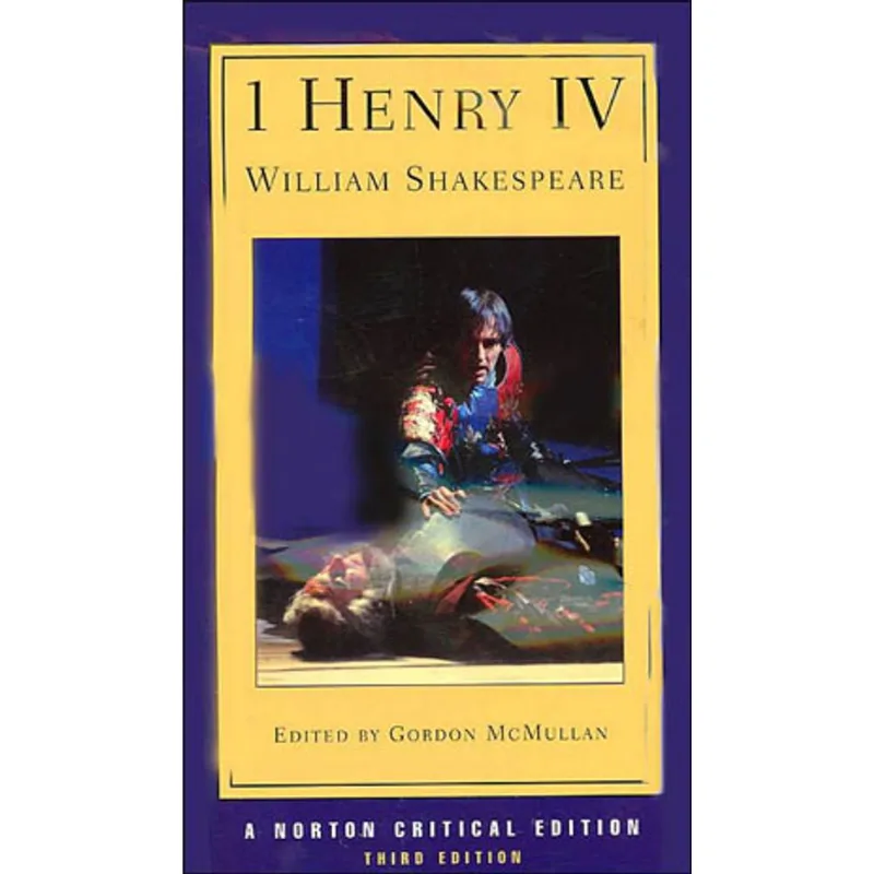 1 HENRY IV