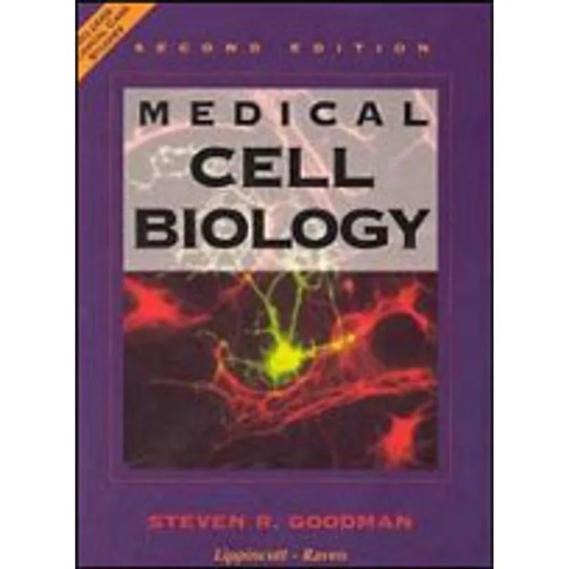 MEDICAL CELL BIOLOGY