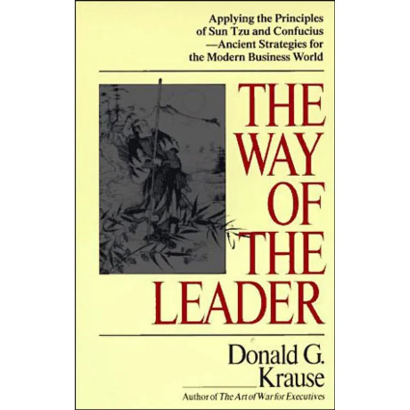 WAY OF THE LEADER, THE