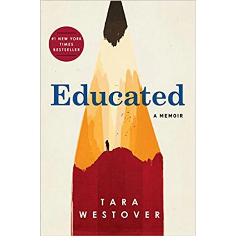 EDUCATED - A MEMOIR