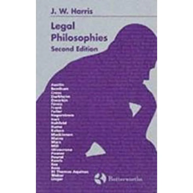LEGAL PHILOSOPHIES