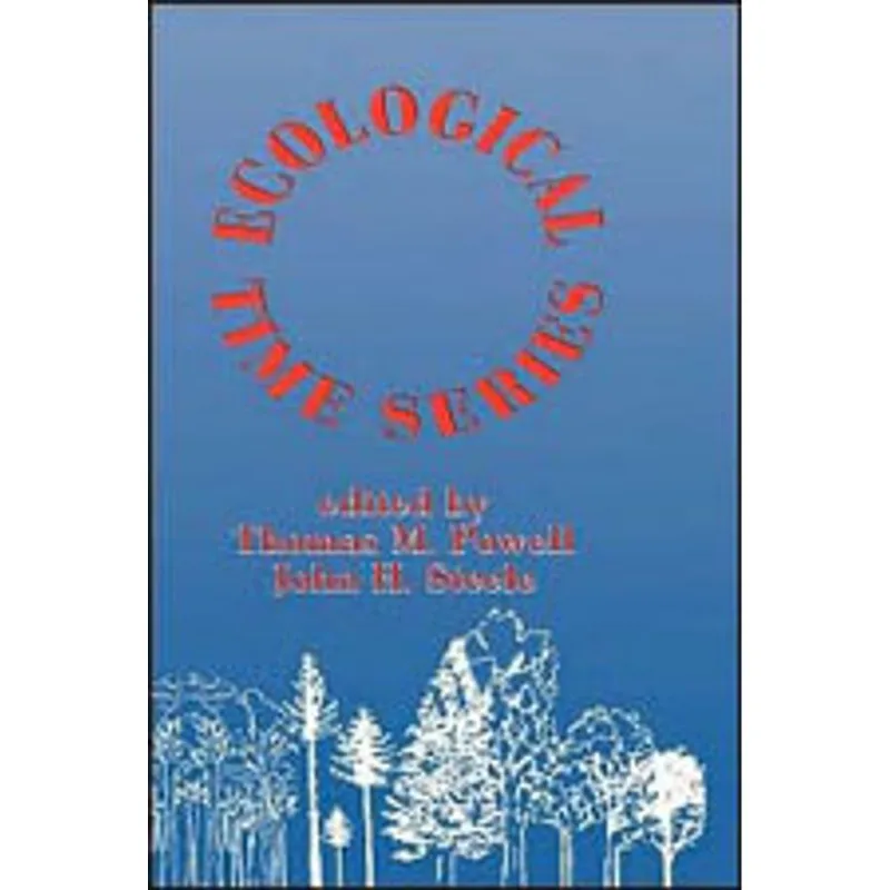 ECOLOGICAL TIME SERIES