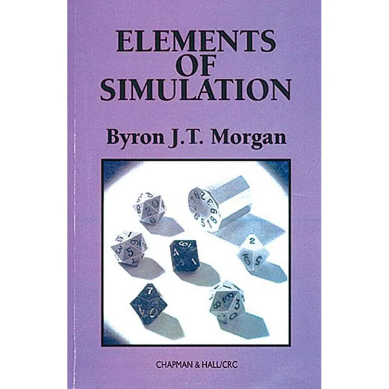 ELEMENTS OF SIMULATION