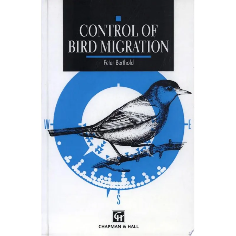 CONTROL OF BIRD MIGRATION