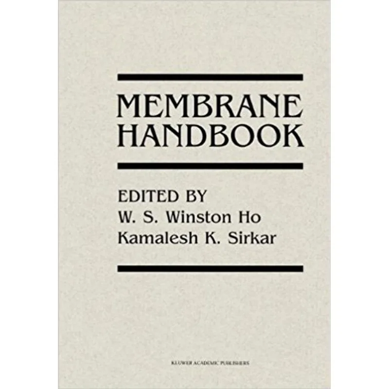 MEMBRANE HANDBOOK