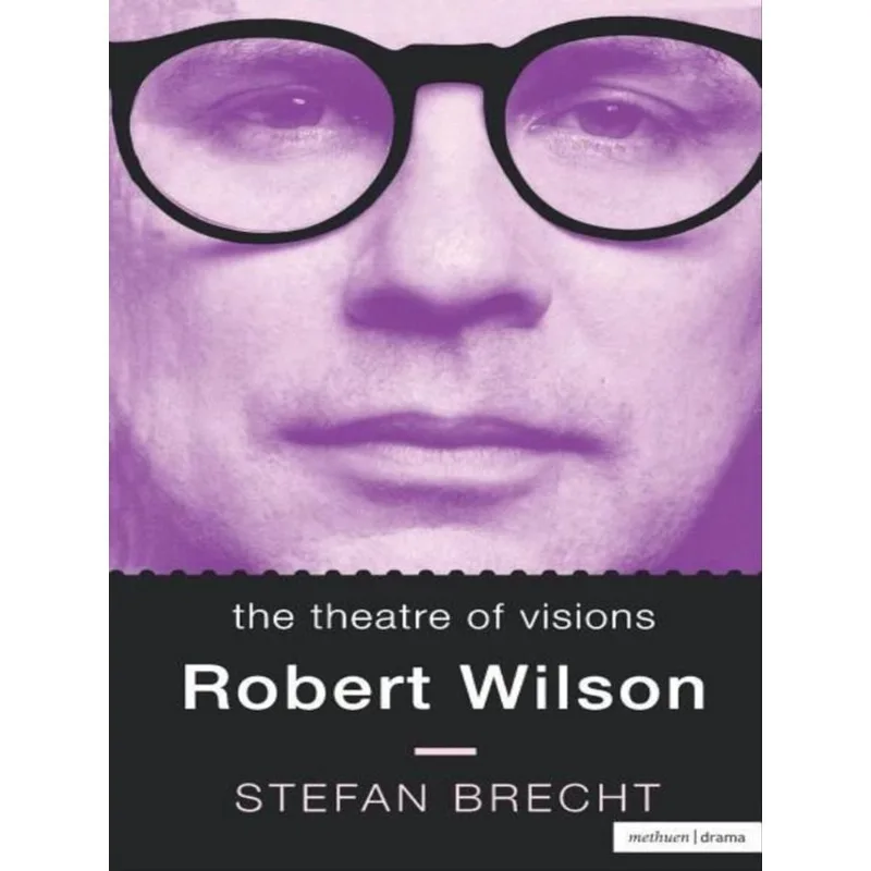 THE THEATRE OF VISIONS