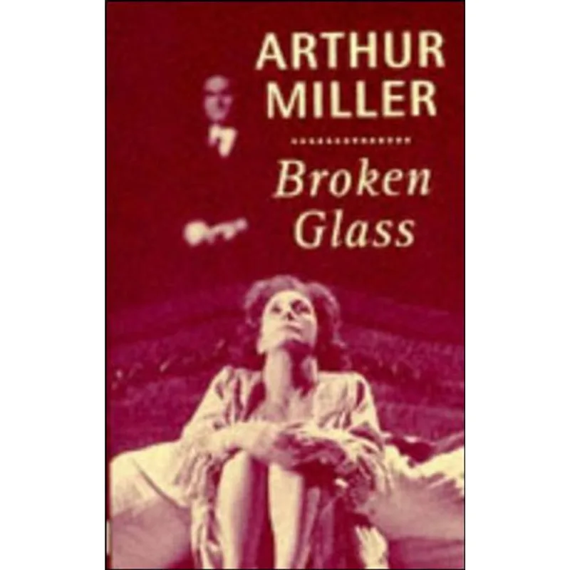 BROKEN GLASS