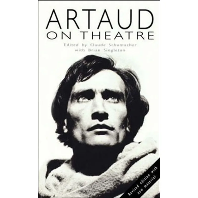 ARTAUD ON THEATRE