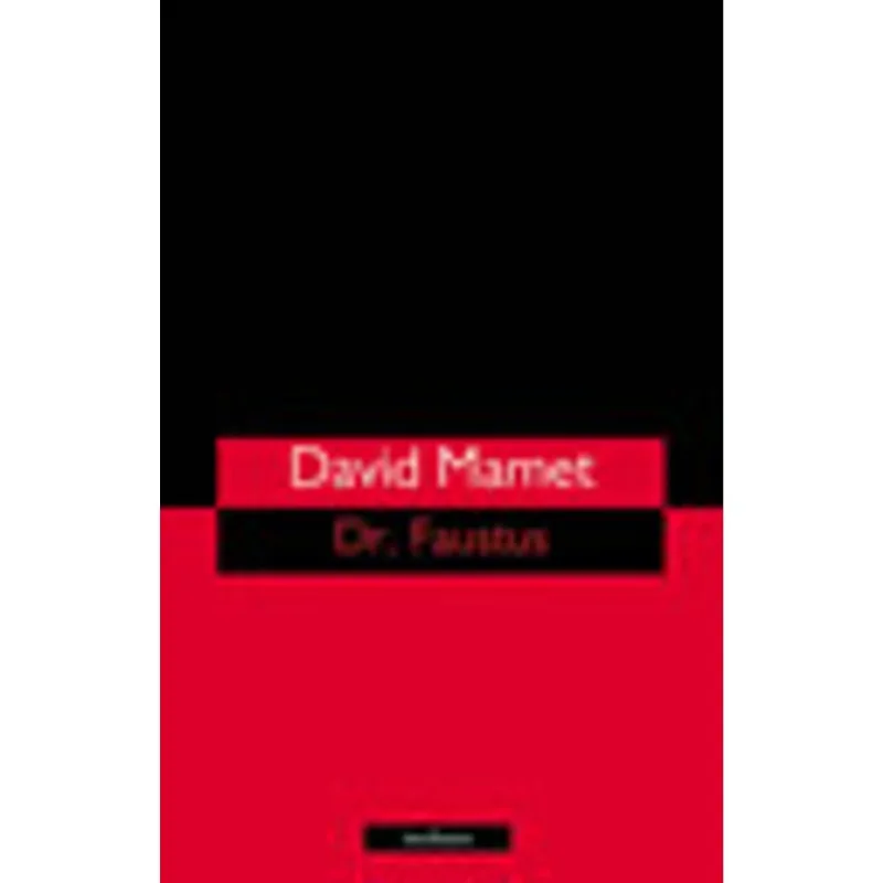 DR. FAUSTUS