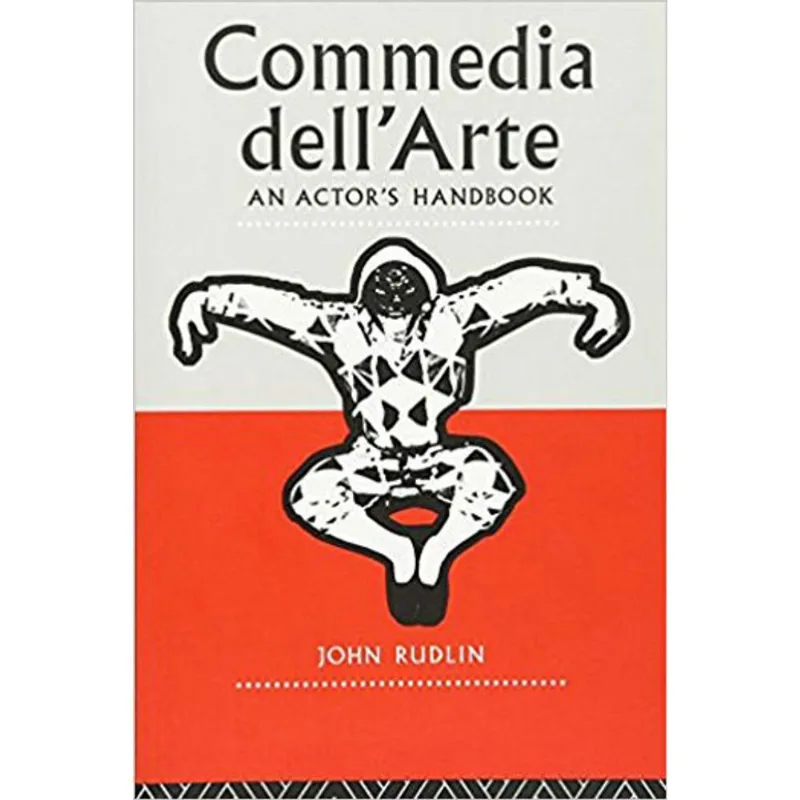 COMMEDIA DELL'ARTE