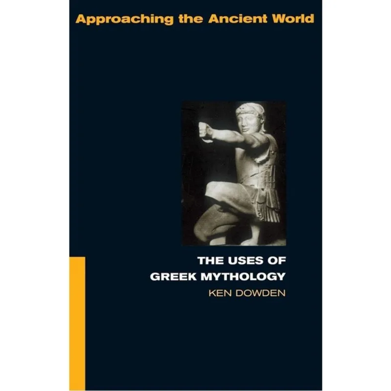 USES OF GREEK MYTHOLOGY, THE