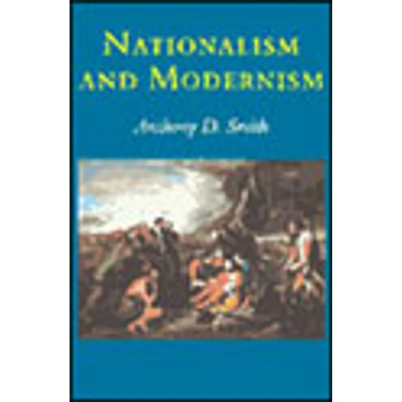 NATIONALISM AND MODERNISM