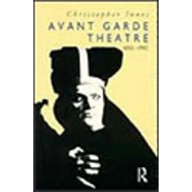 AVANT GARDE THEATRE