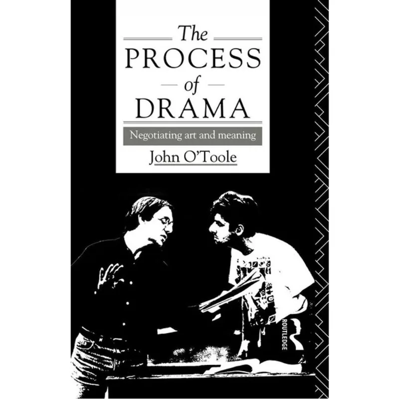 PROCESS OF DRAMA, THE