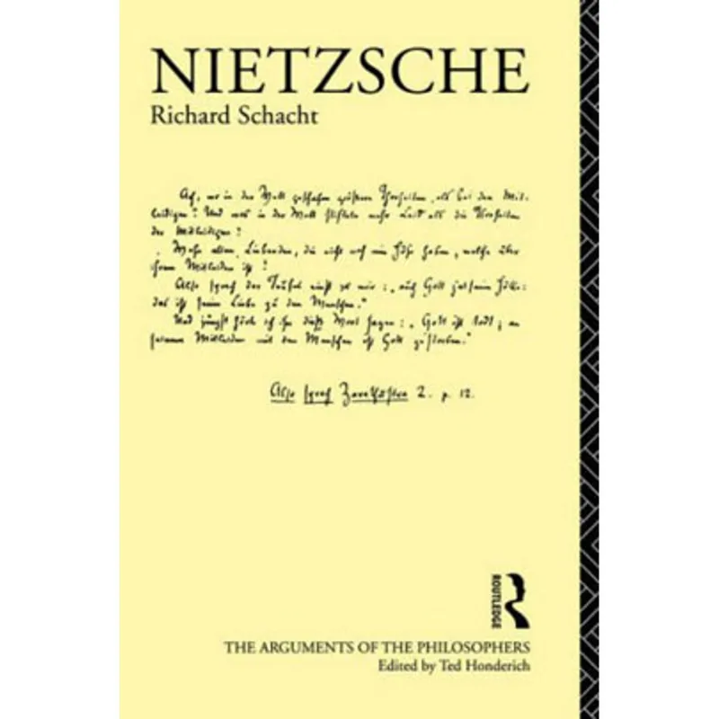 NIETZSCHE